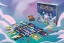 Dixit: Disney Edition